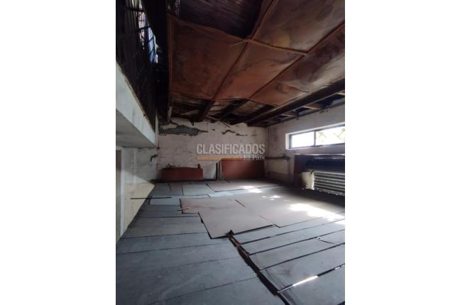 Locales y Bodegas, Venta, San Nicolás - $680.000.000