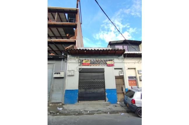 Locales y Bodegas, Venta en San Nicolás