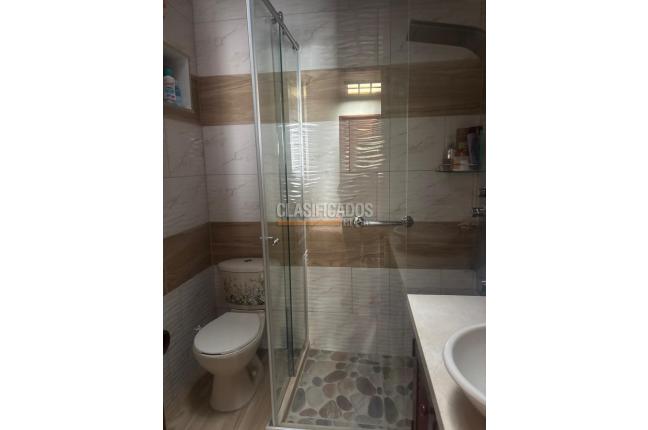 Apartamentos, Venta, Los Cámbulos - $580.000.000