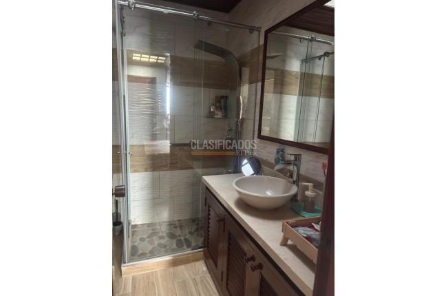 Apartamentos, Venta, Los Cámbulos - $580.000.000