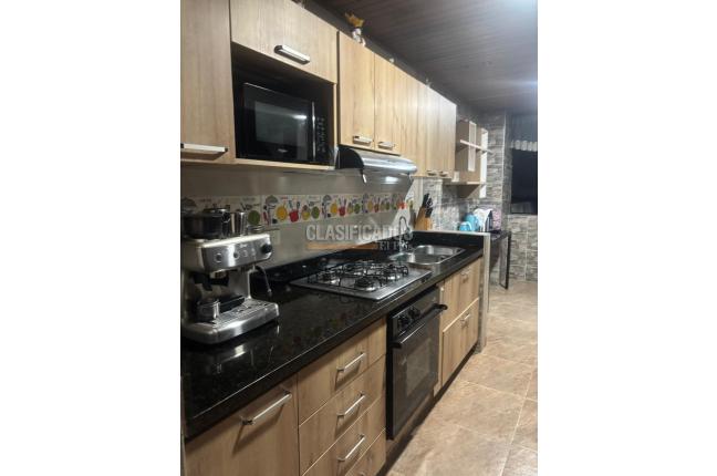 Apartamentos, Venta, Los Cámbulos - $580.000.000