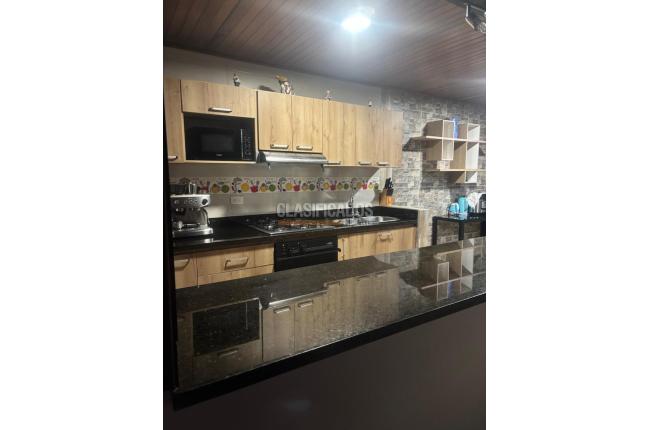 Apartamentos, Venta, Los Cámbulos - $580.000.000