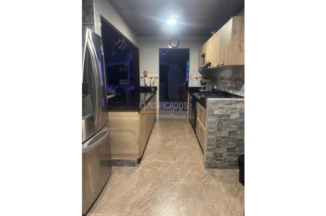 Apartamentos, Venta, Los Cámbulos - $580.000.000