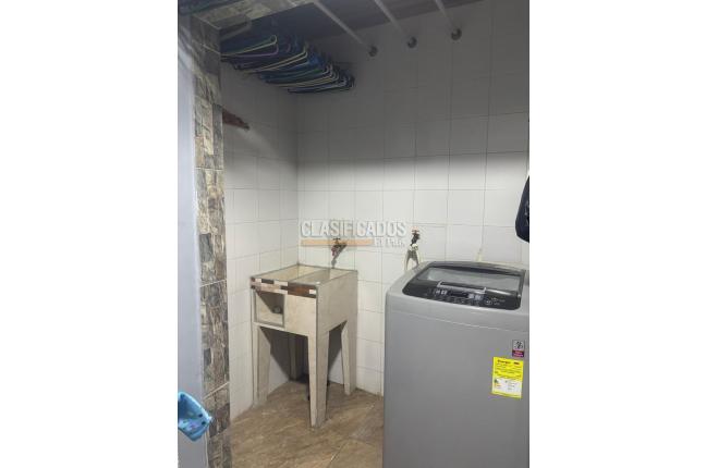 Apartamentos, Venta, Los Cámbulos - $580.000.000