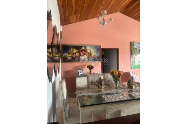 Apartamentos, Venta, Los Cámbulos - $580.000.000