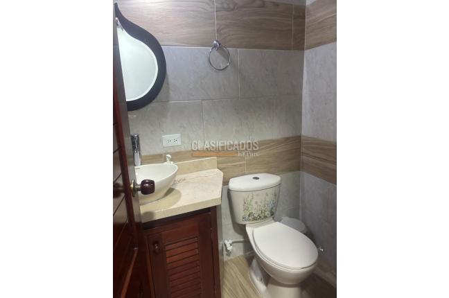 Apartamentos, Venta, Los Cámbulos - $580.000.000