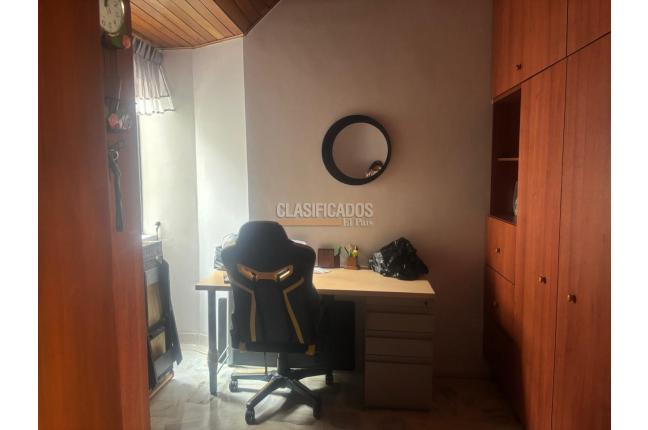 Apartamentos, Venta, Los Cámbulos - $580.000.000