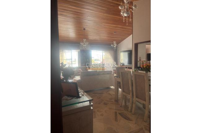 Apartamentos, Venta, Los Cámbulos - $580.000.000