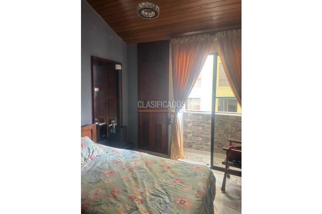 Apartamentos, Venta, Los Cámbulos - $580.000.000