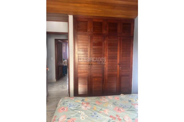 Apartamentos, Venta, Los Cámbulos - $580.000.000