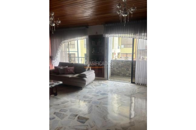 Apartamentos, Venta, Los Cámbulos - $580.000.000