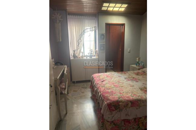Apartamentos, Venta, Los Cámbulos - $580.000.000