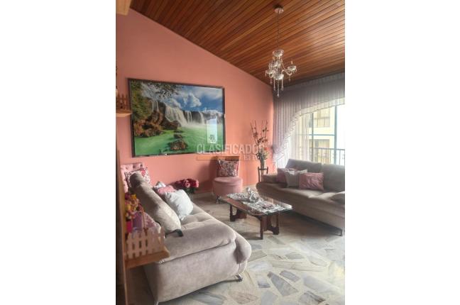 Apartamentos, Venta, Los Cámbulos - $580.000.000