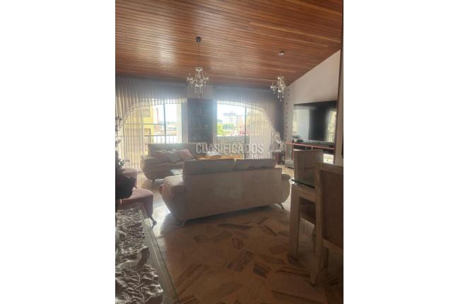 Apartamentos, Venta, Los Cámbulos - $580.000.000