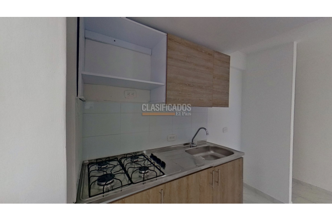 Apartamentos, Venta, Meléndez - $280.000.000