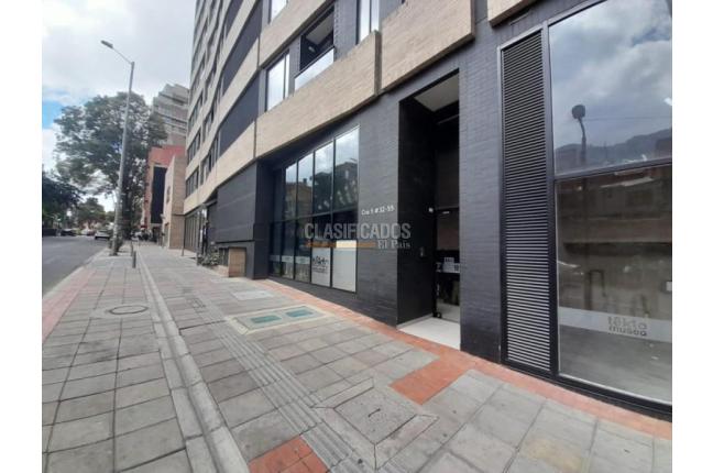 Locales y Bodegas, Alquiler, Bogotá - $3.600.000