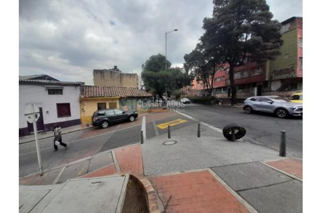 Locales y Bodegas, Alquiler, Bogotá - $3.600.000