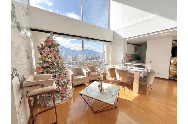 Apartamentos, Alquiler, Bogotá - $12.000.000