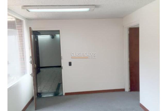 Oficinas y Consultorios, Alquiler, Bogotá - $1.450.000