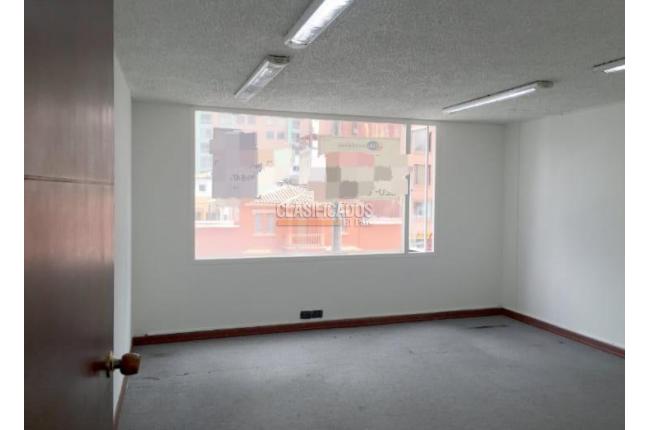 Oficinas y Consultorios, Alquiler, Bogotá - $1.450.000