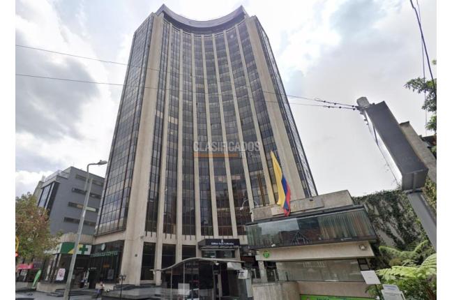 Oficinas y Consultorios, Venta en Bogotá