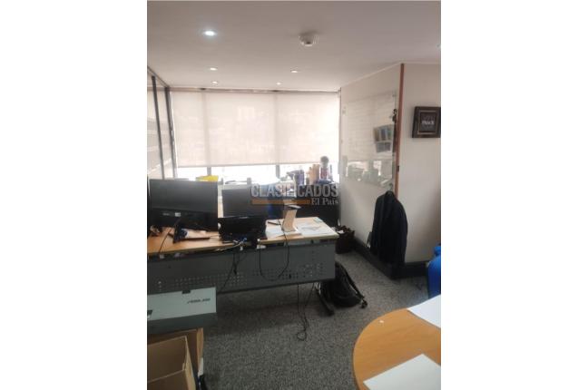 Oficinas y Consultorios, Venta, Bogotá - $3.500.220.000