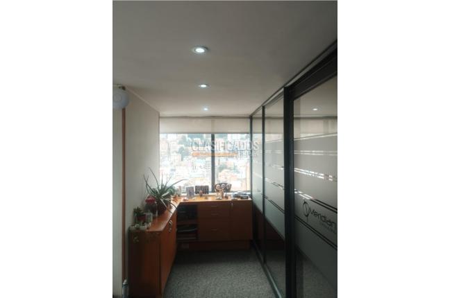 Oficinas y Consultorios, Venta, Bogotá - $3.500.220.000
