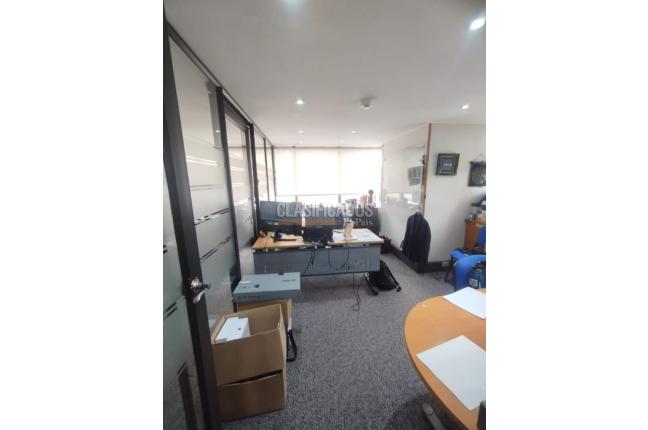 Oficinas y Consultorios, Venta, Bogotá - $3.500.220.000