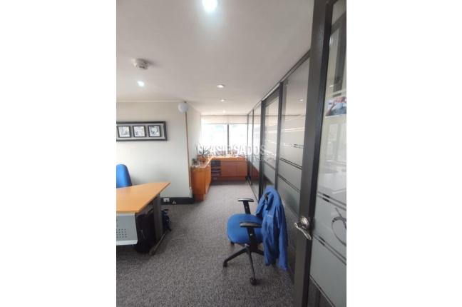 Oficinas y Consultorios, Venta, Bogotá - $3.500.220.000