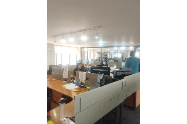 Oficinas y Consultorios, Venta, Bogotá - $3.500.220.000