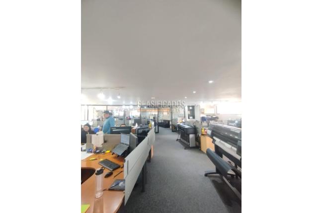 Oficinas y Consultorios, Venta, Bogotá - $3.500.220.000