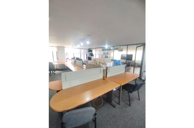 Oficinas y Consultorios, Venta, Bogotá - $3.500.220.000
