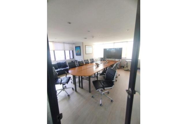 Oficinas y Consultorios, Venta, Bogotá - $3.500.220.000