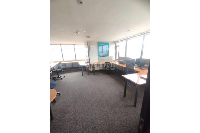 Oficinas y Consultorios, Venta, Bogotá - $3.500.220.000