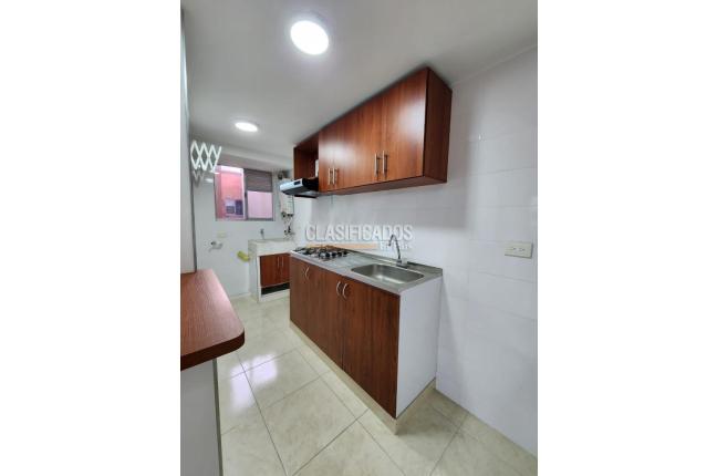 Apartamentos, Alquiler, Madrid - $1.000.000