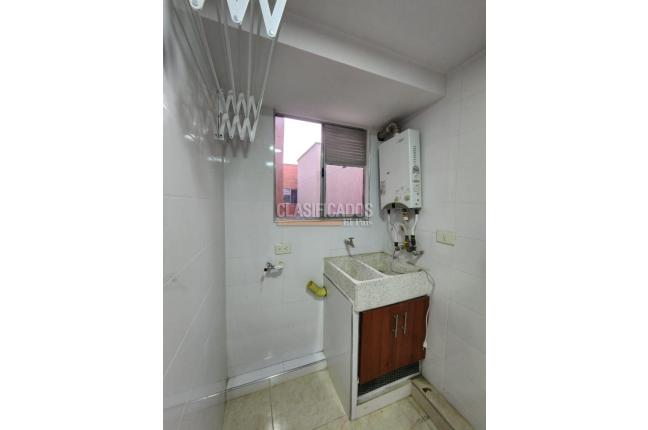 Apartamentos, Alquiler, Madrid - $1.000.000