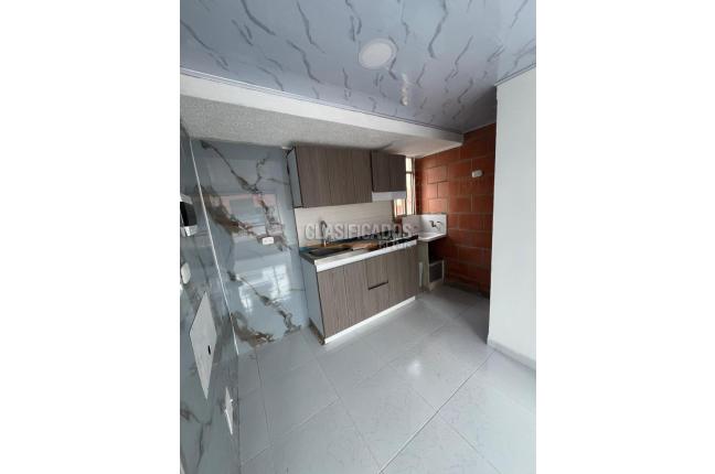 Apartamentos, Alquiler en Soacha