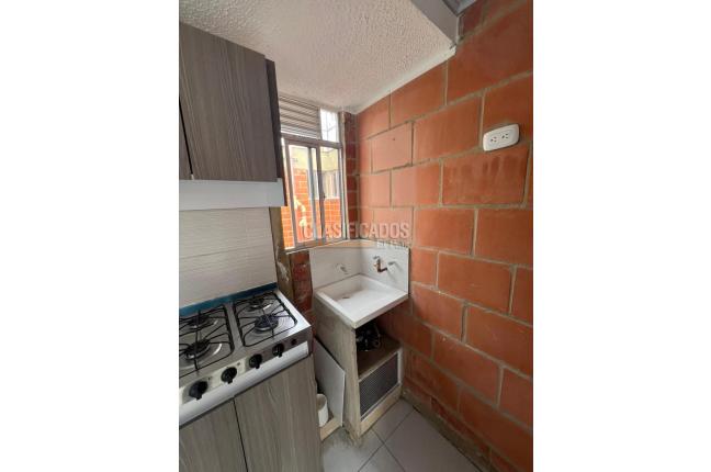 Apartamentos, Alquiler, Soacha - $850.000