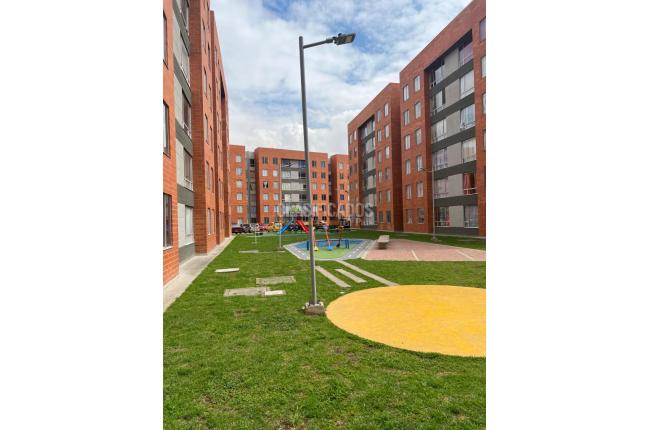 Apartamentos, Alquiler, Soacha - $850.000