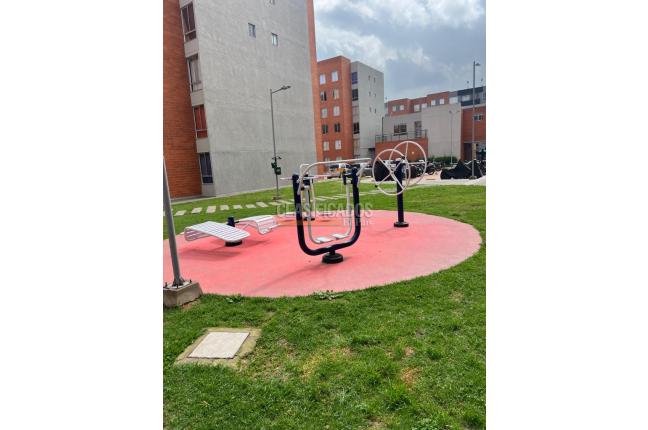 Apartamentos, Alquiler, Soacha - $850.000