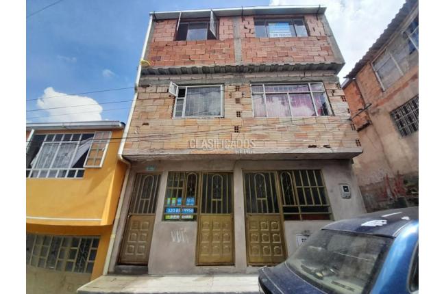 Apartamentos, Alquiler, Bogotá - $650.000