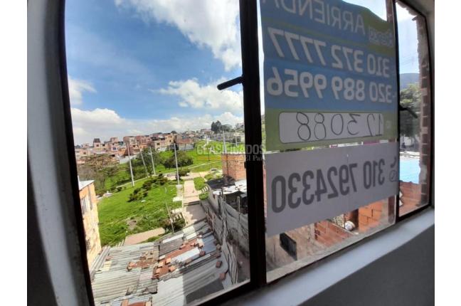 Apartamentos, Alquiler, Bogotá - $650.000