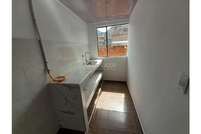 Apartamentos, Alquiler, Bogotá - $650.000