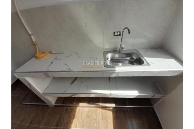 Apartamentos, Alquiler, Bogotá - $650.000