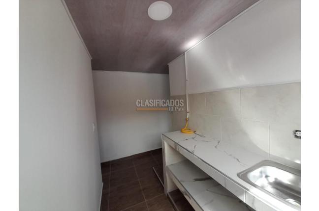 Apartamentos, Alquiler, Bogotá - $650.000