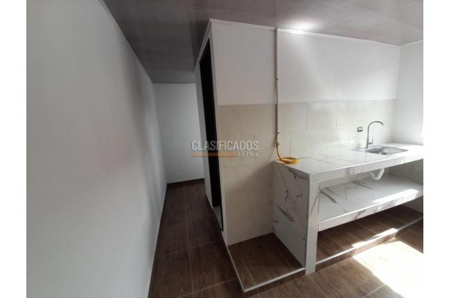 Apartamentos, Alquiler, Bogotá - $650.000