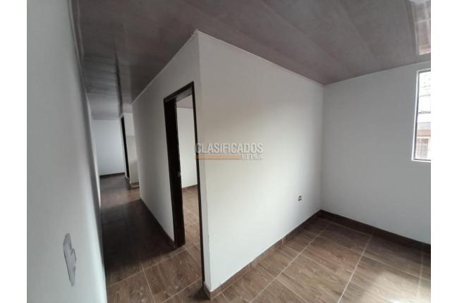 Apartamentos, Alquiler, Bogotá - $650.000