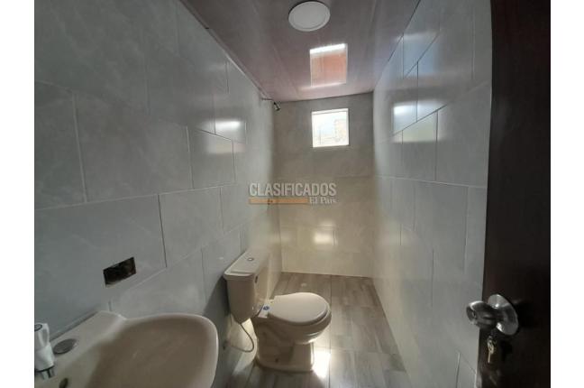 Apartamentos, Alquiler, Bogotá - $650.000