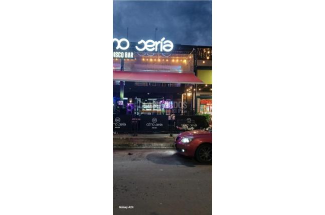 Locales y Bodegas, Venta en Palmira