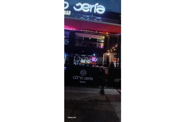 Locales y Bodegas, Venta en Palmira